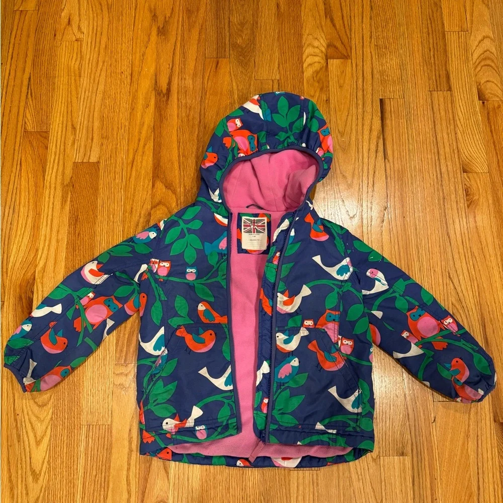 Mini Boden Jacket - Picture 1 of 1